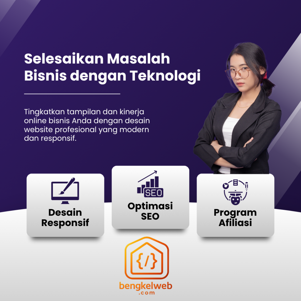 Jasa Pembuatan Website Perusahaan