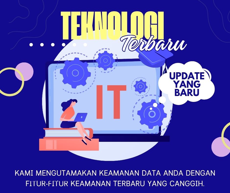 Portofolio Jasa Pembuatan Website