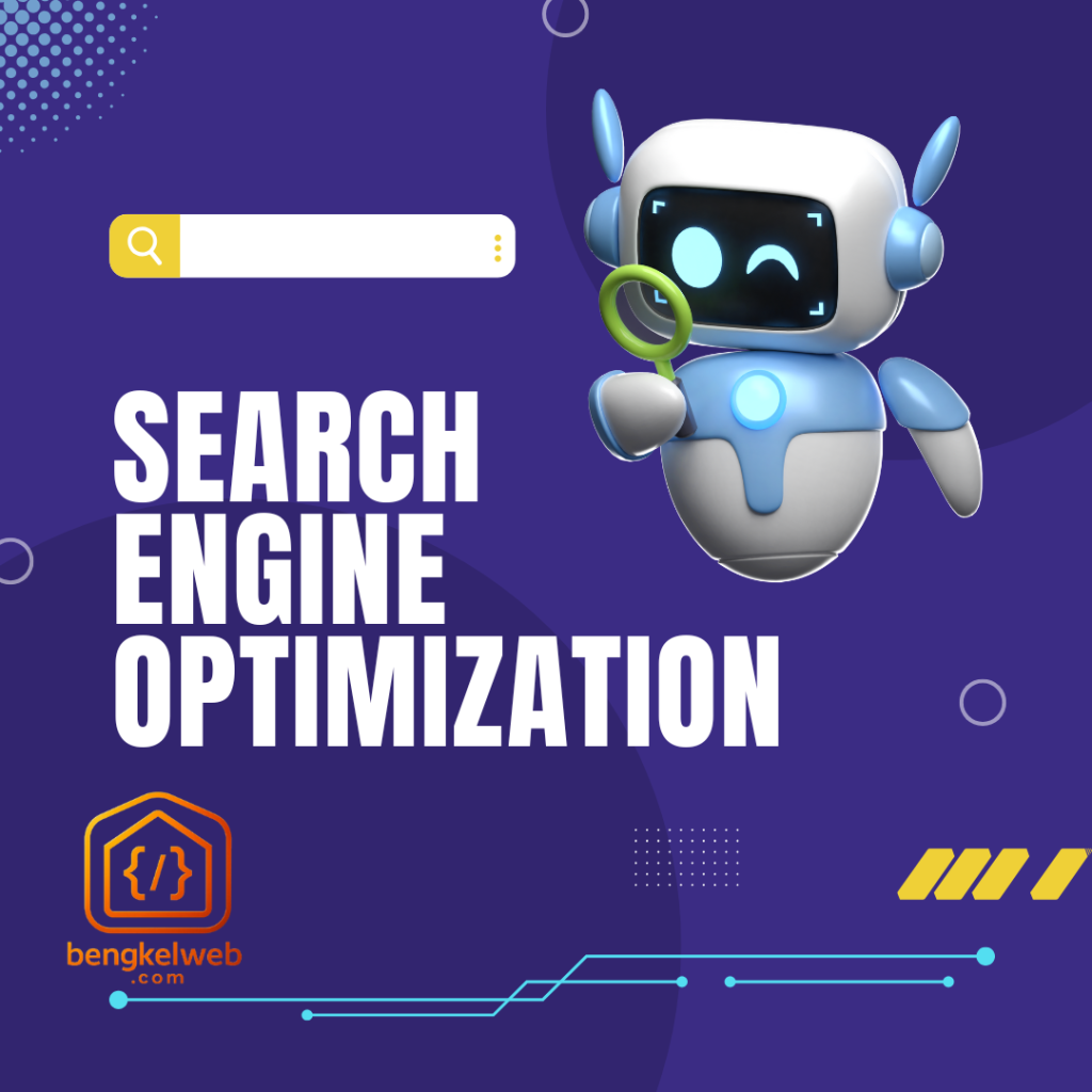jasa seo perusahaan