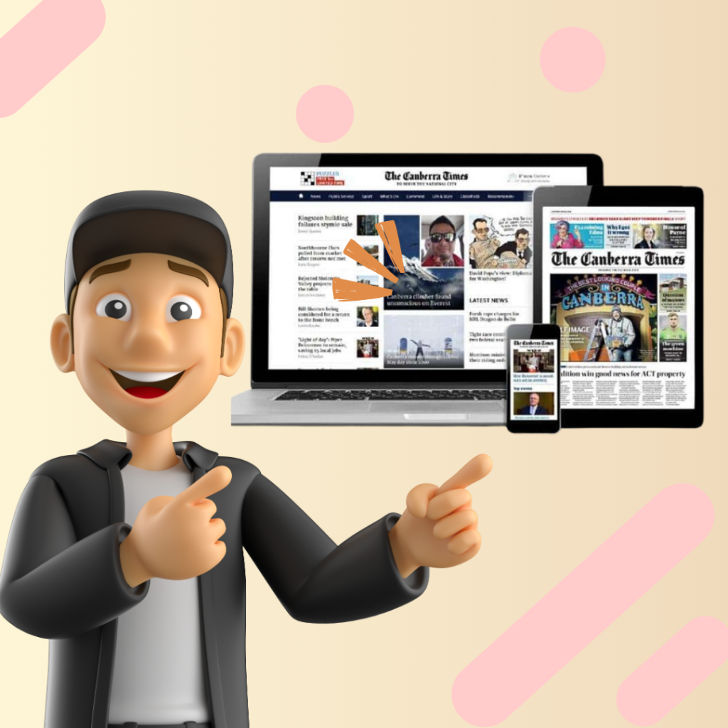 jasa website portal berita