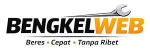 bengkelweb baru