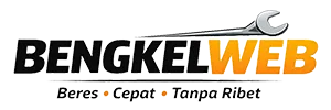 bengkelweb baru